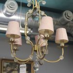 740 4533 CHANDELIER